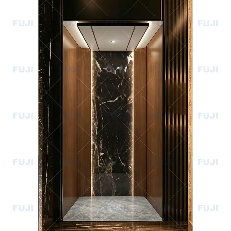 Lift de lux pentru pasageri