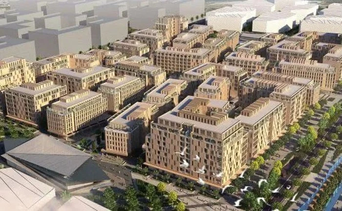 UAE SHARJAH Apartment Project in Dubai UAE SHARJAH Apartment Project in Dubai