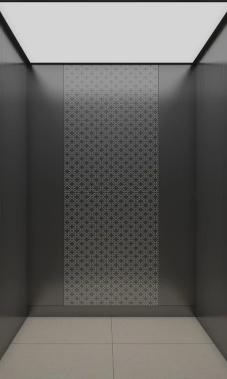 Shopping mall Shopping center passenger elevator Shopping mall Shopping center passenger elevator