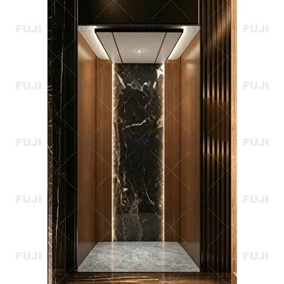 Lift de lux pentru pasageri