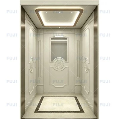 Lift pentru clădire de birouri