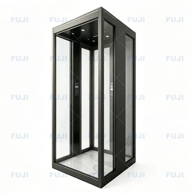 Lift de locuit în aer liber